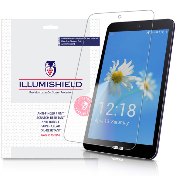 Asus Vivotab 8 (M81C) Tablet Screen Protector