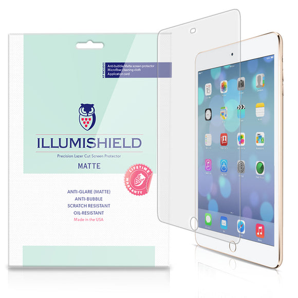 Apple iPad Mini 3 (3rd Gen,2014) Tablet Screen Protector
