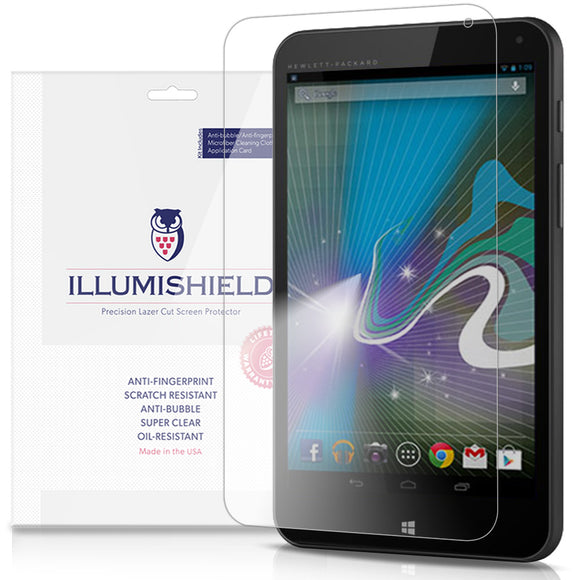 HP Stream 7 Tablet Screen Protector