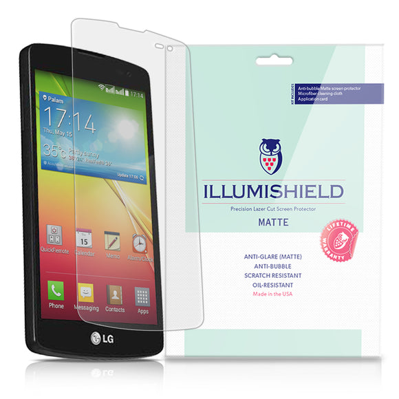 LG Transpyre (LG F60) Cell Phone Screen Protector