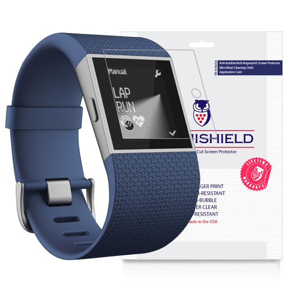 Fitbit Surge Smart Watch Screen Protector