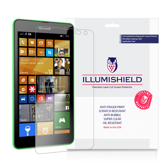 Microsoft Lumia 535 Cell Phone Screen Protector