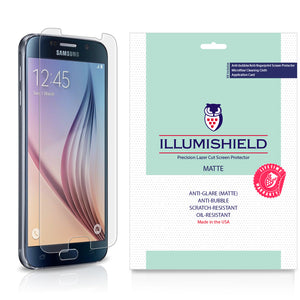 Samsung Galaxy S6 Cell Phone Screen Protector