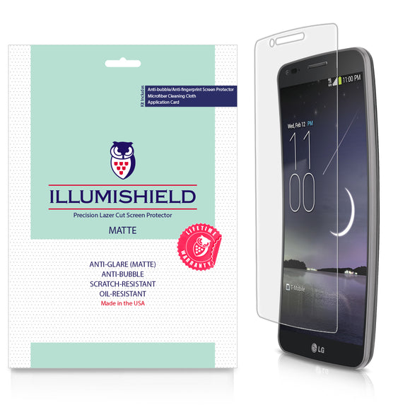 LG G Flex 2 Cell Phone Screen Protector
