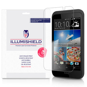 HTC Desire 320 Cell Phone Screen Protector