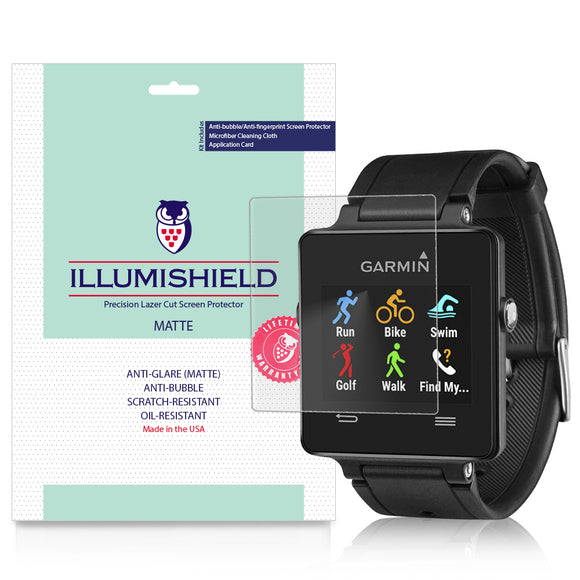 Garmin Vivoactive Smart Watch Screen Protector
