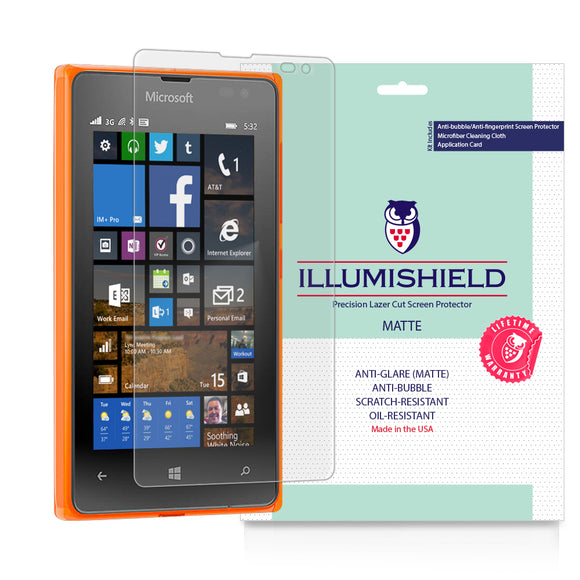 Microsoft Lumia 532 Cell Phone Screen Protector