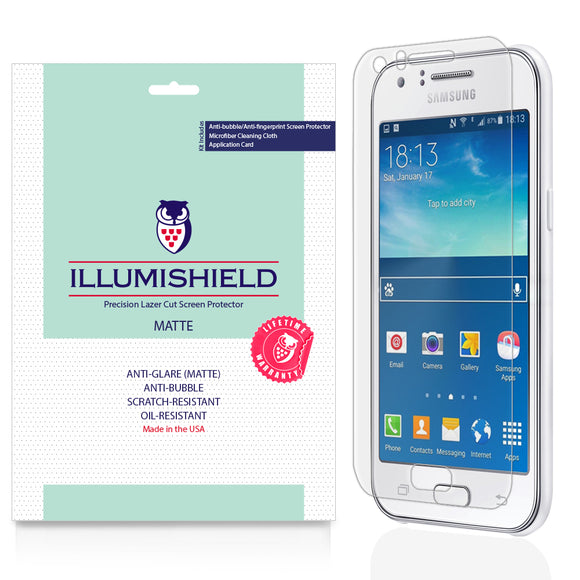 Samsung Galaxy J1 Cell Phone Screen Protector