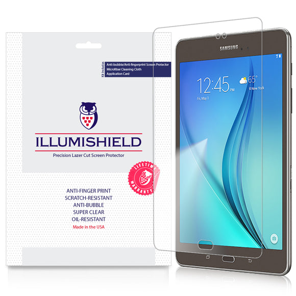 Samsung Galaxy Tab A 8.0 Tablet Screen Protector