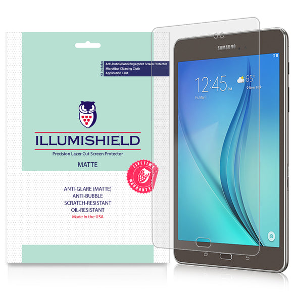 Samsung Galaxy Tab A 8.0 Tablet Screen Protector