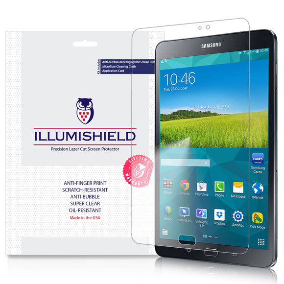 Samsung Galaxy Tab S2 8.0 Tablet Screen Protector