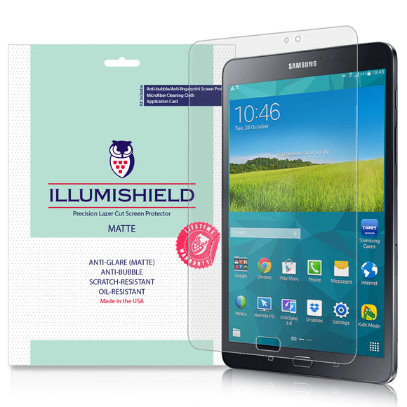 Samsung Galaxy Tab S2 8.0 Tablet Screen Protector