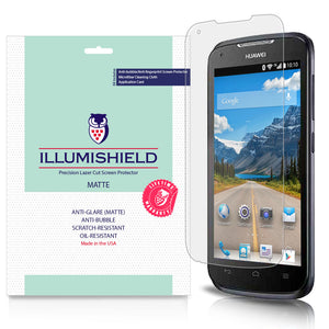 Huawei Ascend Y520 Cell Phone Screen Protector