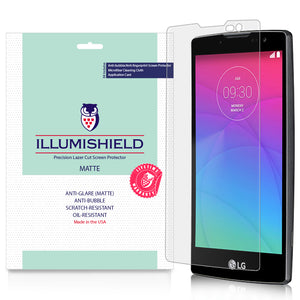 LG Logos Cell Phone Screen Protector