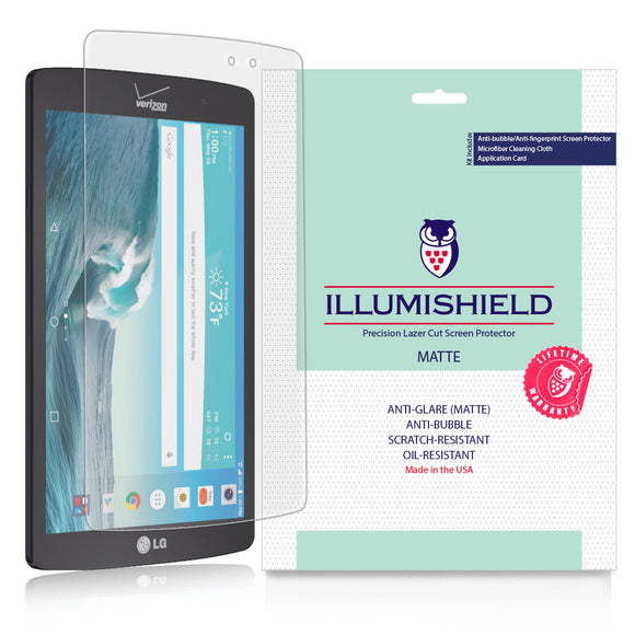 LG G Pad X8.3 Tablet Screen Protector
