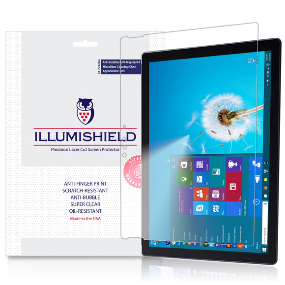 Microsoft Surface Pro 4 Tablet Screen Protector