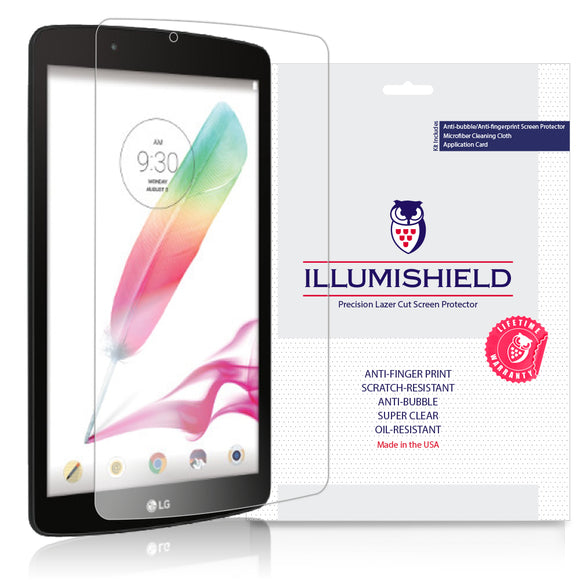 LG G Pad II 8.0 (2015) Tablet Screen Protector
