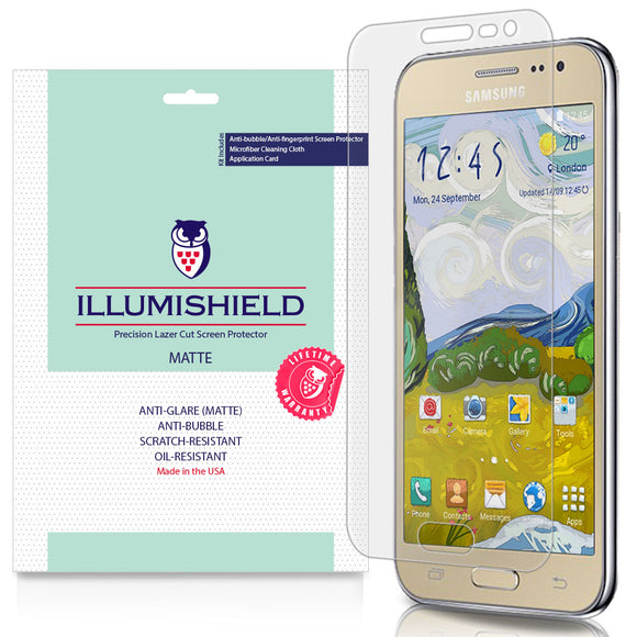 Samsung Galaxy J2 Cell Phone Screen Protector