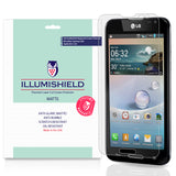 LG Ultimate 2 Cell Phone Screen Protector