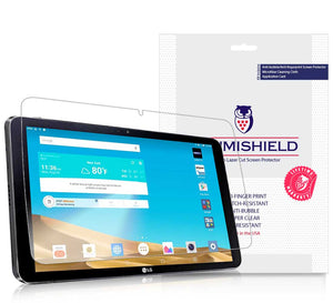 LG G Pad II 10.1 Tablet Screen Protector