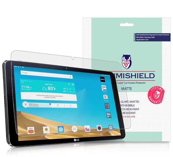 LG G Pad II 10.1 Tablet Screen Protector