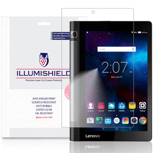 Lenovo Yoga Tab 3 10.1" Tablet Screen Protector