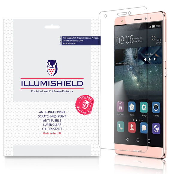 Huawei Mate S Cell Phone Screen Protector