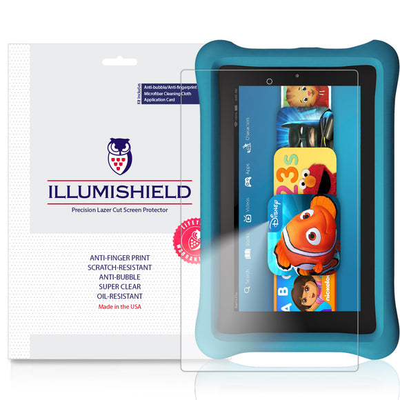 Amazon Fire Kids Edition (2015) Tablet Screen Protector