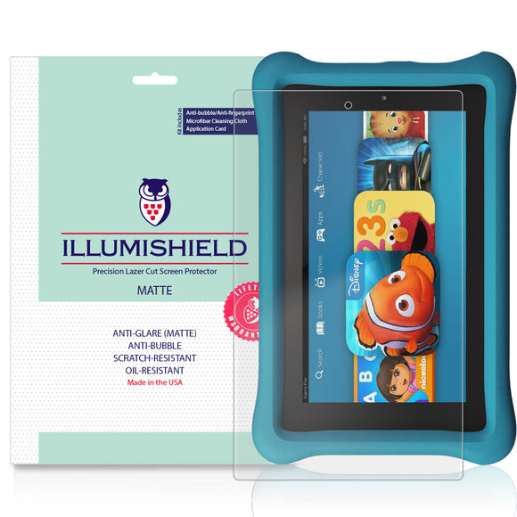 Amazon Fire Kids Edition (2015) Tablet Screen Protector