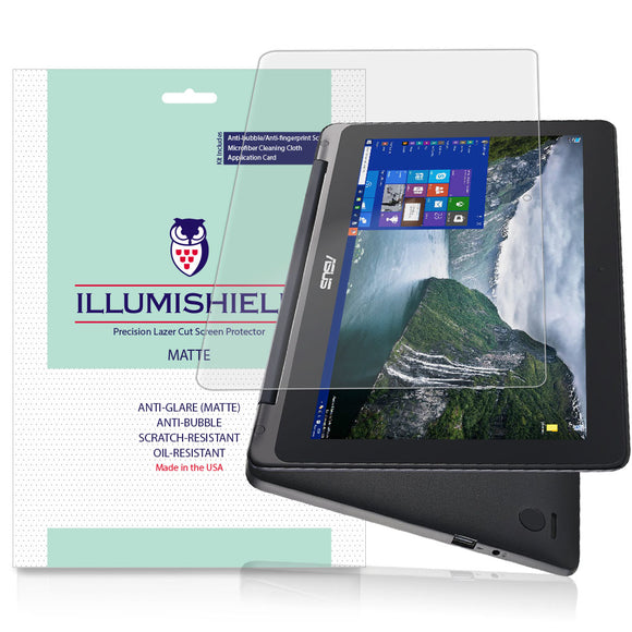 Asus Transformer Book Flip (TP200SA) Tablet Screen Protector