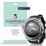 LG Watch Urbane 2nd Edition LTE (2nd Gen) Smart Watch Screen Protector