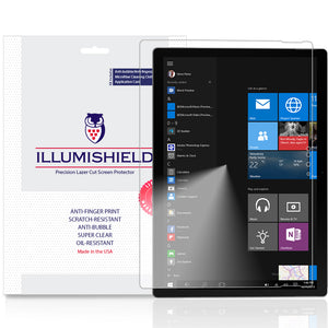 Microsoft Surface Book Laptop Screen Protector