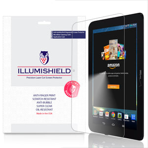 Verizon Ellipsis 10 (2015) Tablet Screen Protector