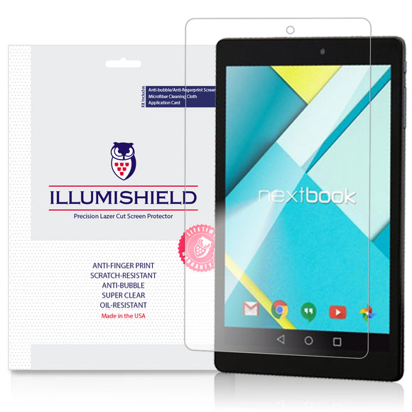 Nextbook Ares 8L Tablet Screen Protector