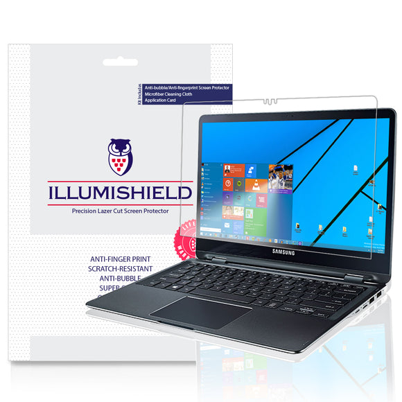 Samsung ATIV Book 9 Spin Laptop Screen Protector