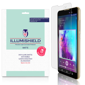 BLU Dash M 5.0" Cell Phone Screen Protector