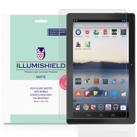 DigiLand 11.6 Tablet Screen Protector