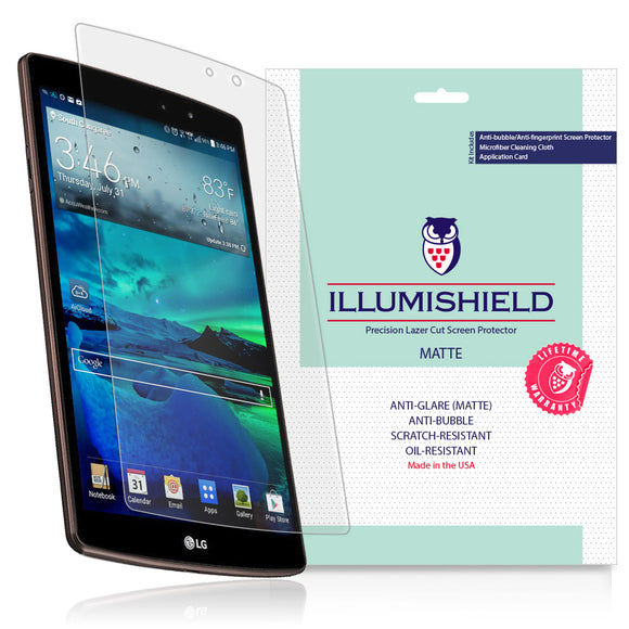 LG G Pad II 8.3 LTE Tablet Screen Protector