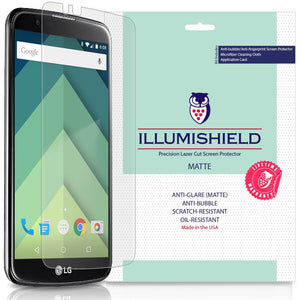 LG K10 (5.3",LG Premier LTE) Cell Phone Screen Protector