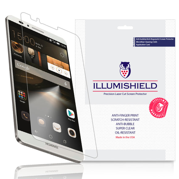 Huawei Ascend Mate 7 Cell Phone Screen Protector
