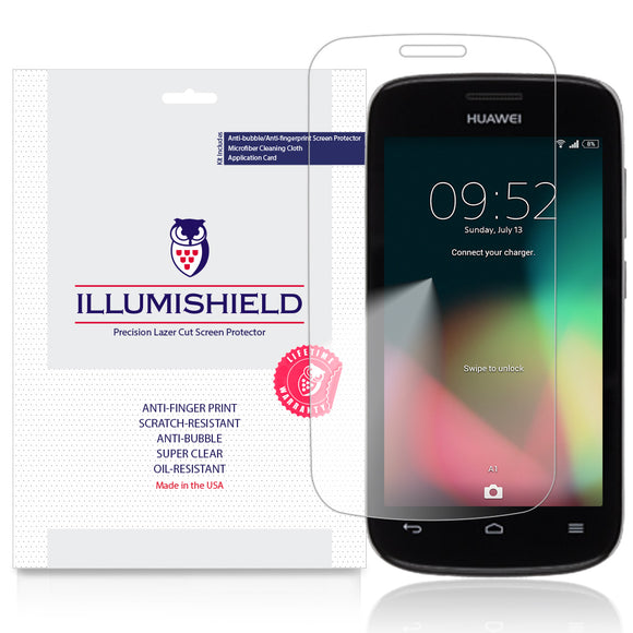 Huawei Vision 2 Cell Phone Screen Protector