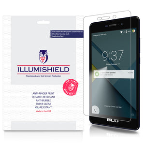 BLU Life XL LTE Cell Phone Screen Protector