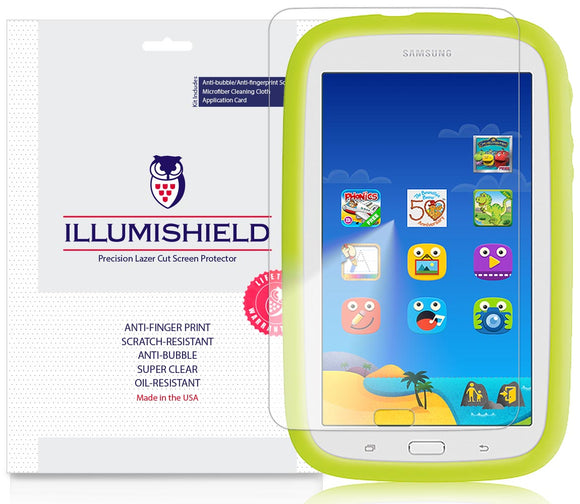Samsung Galaxy Tab E Kids Tablet Screen Protector