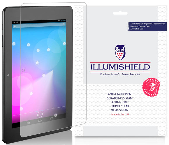 Insignia Flex 8 [8GB] Tablet Screen Protector