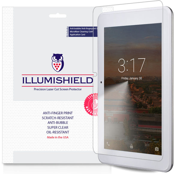 Insignia Flex 8 [16GB] Tablet Screen Protector
