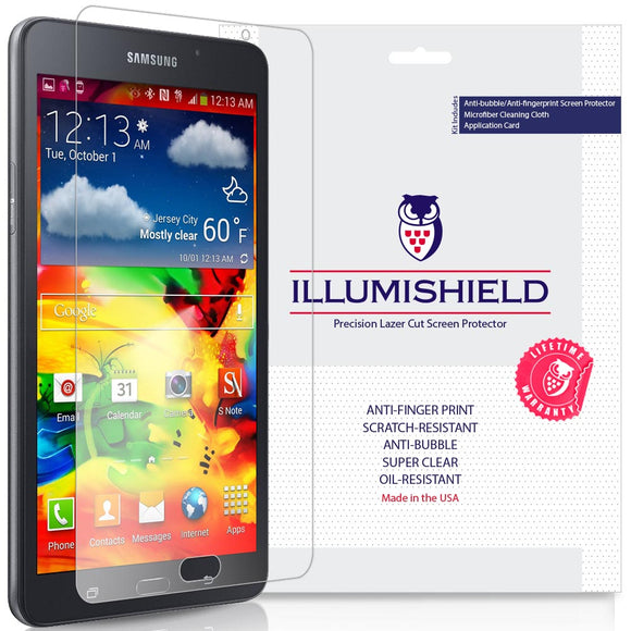 Samsung Galaxy Tab A 7.0 Tablet Screen Protector