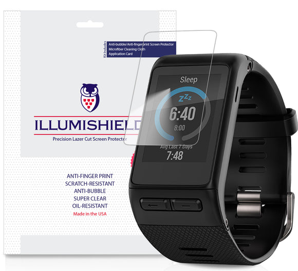 Garmin Vivoactive HR Smart Watch Screen Protector