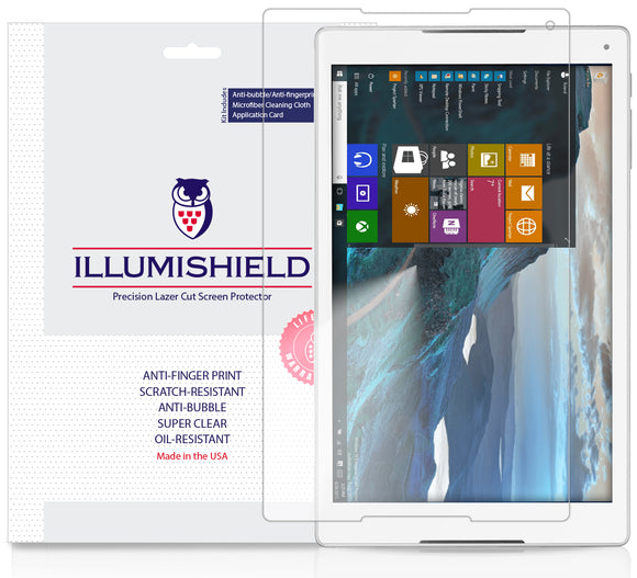 Alcatel PLUS 10 Tablet Screen Protector