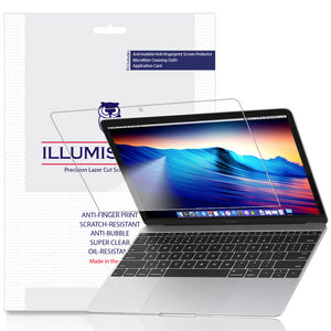 Apple MacBook 12 [2015-2016] Laptop Screen Protector