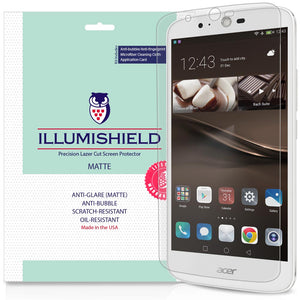 Acer Liquid Zest Plus Cell Phone Screen Protector